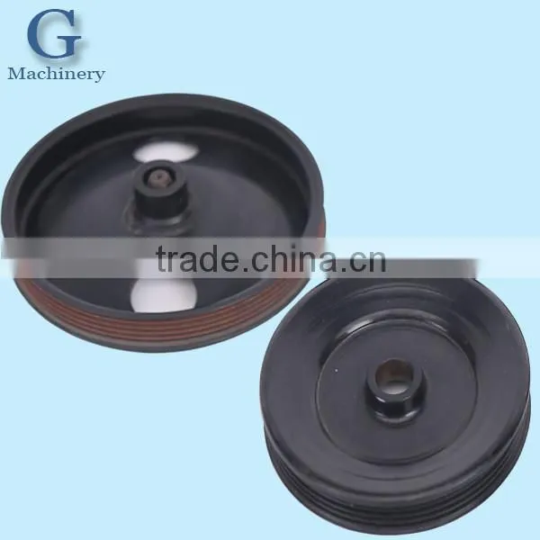 China Quality Auto Stamping Part of Car Ball Cage Dust Cover photo-6