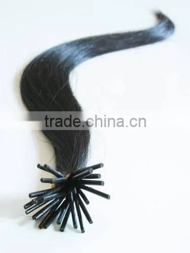 2015 Best Selling Products 100% Loose Human Hair Bulk Extension photo-3