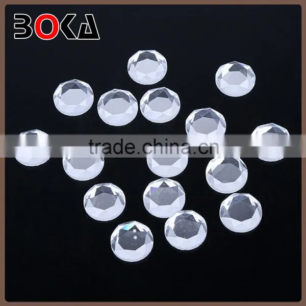 High Quality Stone for Garment Metal Fitting Dress Stone photo-3