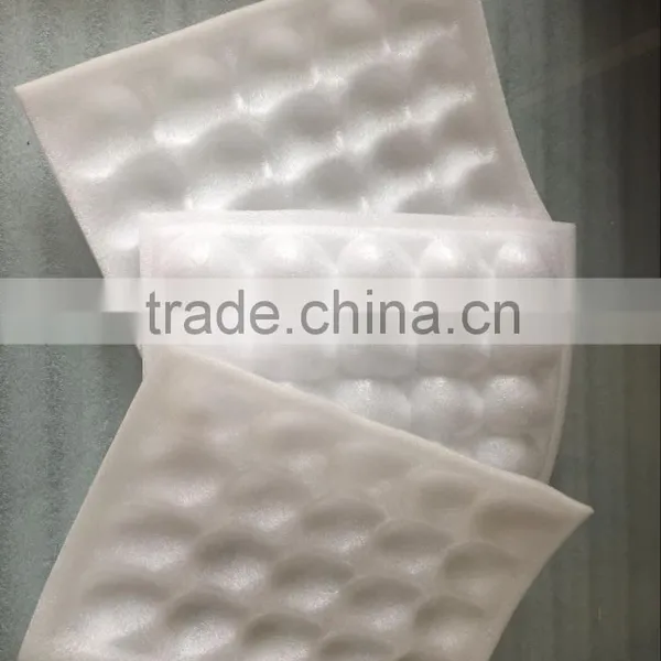 Disposable Plastic Fruit Strawberry Packaging Tray photo-4