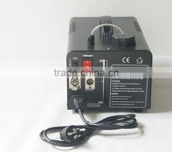 Stage Effect 600W Snow Machine Party Small Snow Effect Machine Ac110v/220v photo-2