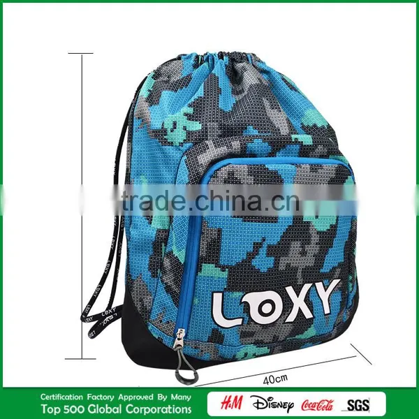 Polo Sport Bag Travel Bag Polo Travel Bag photo-4