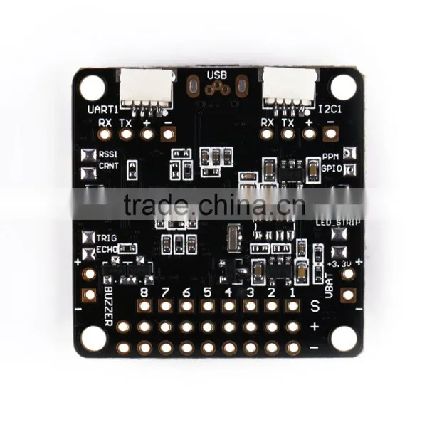 SP Pro Racing F3 Acro Flight Controller Board for Aircraft FPV Quadcopter photo-2