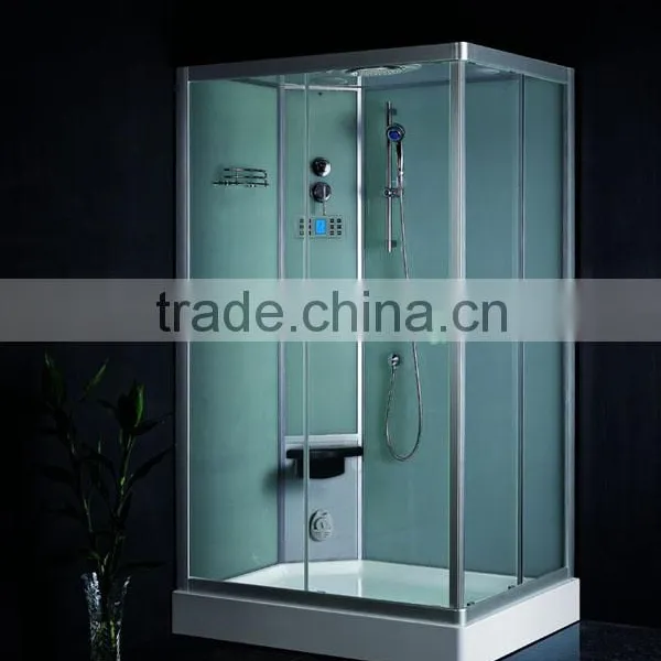 Steam Shower Room