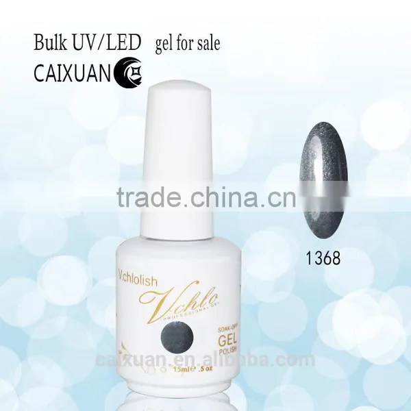 Nail Art Design Soak Off Uv Gel Polish Colors Gel Polish, Spark Color Gel Polish photo-6