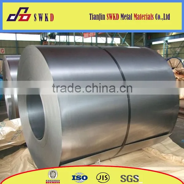 JISG3315 Electrolytic TFS Plate for Metal Package photo-2