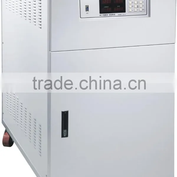 Variable Frequency Power Supply 20K