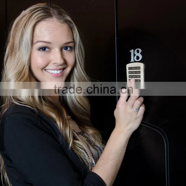 Sauna Locker Lock Gym Locker Lock Fitness Locker Lock photo-6