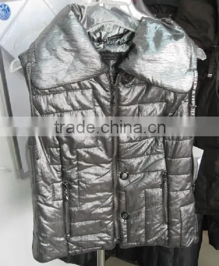 Ladies Padding Vest