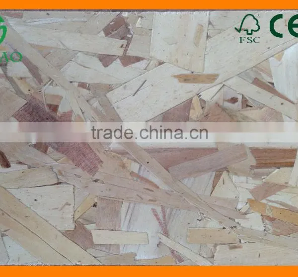 Hot Selling High Quality Laminated Cheap Osb1 Osb2 Osb3 Osb4, Osb Board in Sale photo-6