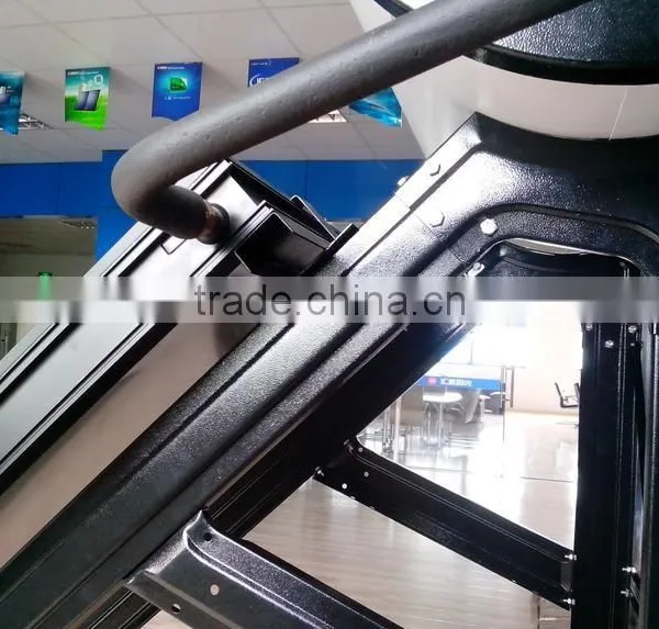 Flat Plate Pressurized Solar Water Heater With Flat Panel Solar Collector photo-2