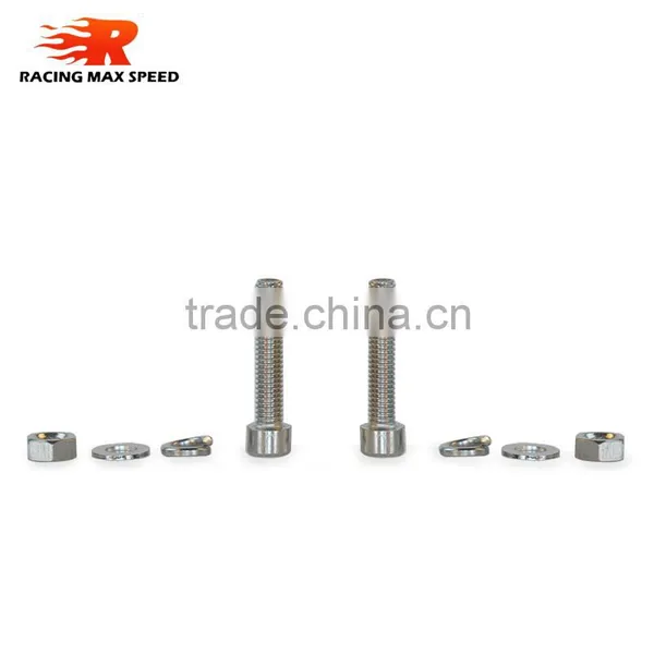 Auto Aluminum Universal Adjusable Type rs Blow off photo-4