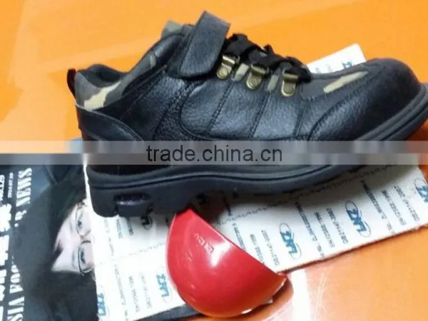 100%waterproof Safety Boots photo-4