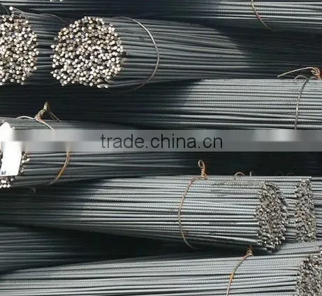 HRB 335 Deformed Steel Bar 16mm
