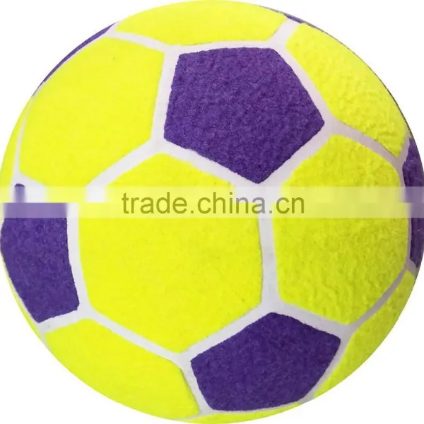 9.5" Inflate Tennis