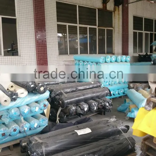 Stocklot Leather With Good Quality and Competitive Price