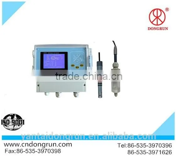 DRCL-99 Chlorine Test Machine Residual Chlorine Analyzer Meter photo-2