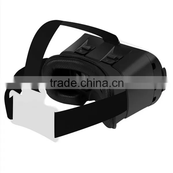 3d Sublimation Case for Android Phones, Gaoxin Private Mould Design vr Box 2, Hote Selling Low Cost 3d vr photo-6