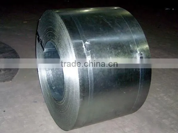 Zinc Coated Iron Sheets photo-2