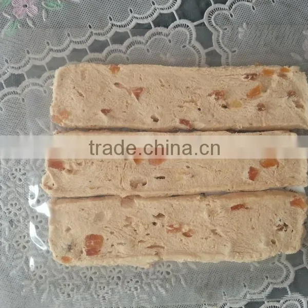 Cod & Chicken/Seaweed Fillet, Organic Healthy Dog Treats in Pet Food