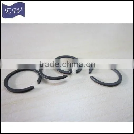 Bearing Retaining Ring Spiral Circlips M2400/SW) photo-5