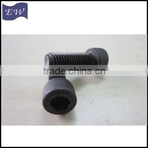 M6x1 Hex Socket Head Cap Screw (DIN912) photo-4
