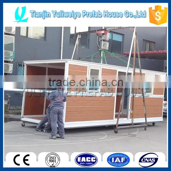 Steel Kit Home Australian Standard Prefabricated Homes for China Factroy photo-5