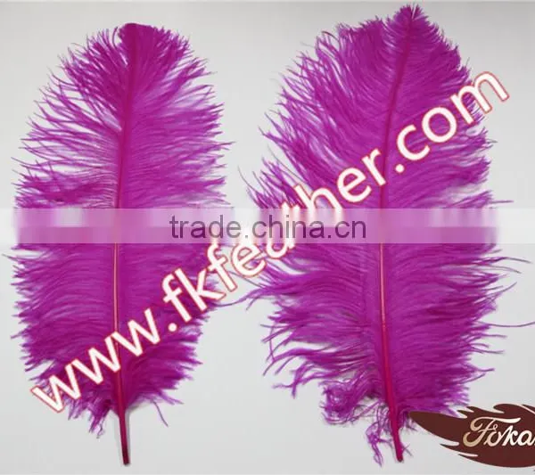 Large Ostrich Feather Craft Ostrich Feather Wedding Centerpiece Ostrich Feather Fan Halloween Decoration