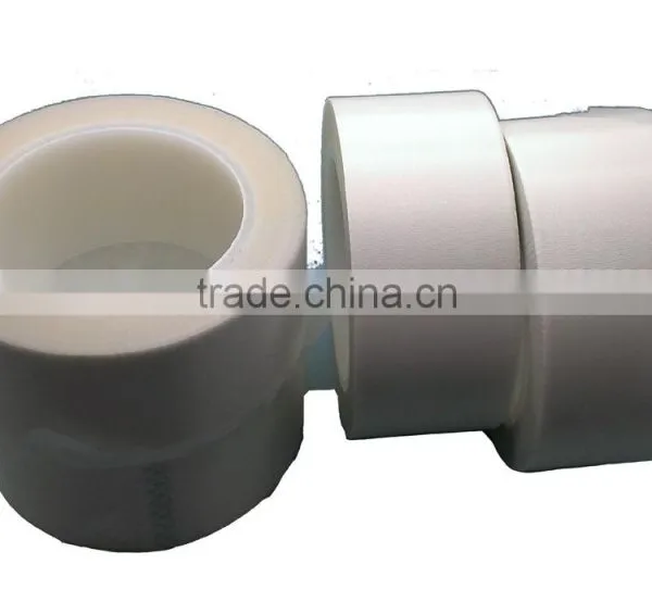 High Quality Free Shipping! 4Rolls 50mm*30M Adhesive Fiberglass Tape, Strip Fiber Tape for Packing and Banding