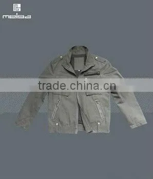 Safety Jacket,safety Clothing, Safety Garments