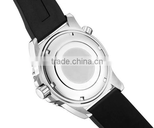 Top Selling Adult's Silicone Watch photo-6