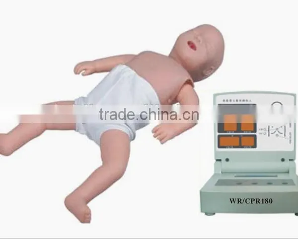 Infant CPR Manikin