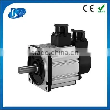 1KW 110mm Series AC 220V Servo Motor for Sewing Machine With Good Prices photo-2