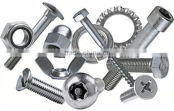 NUT BOLT AND SCREW photo-3