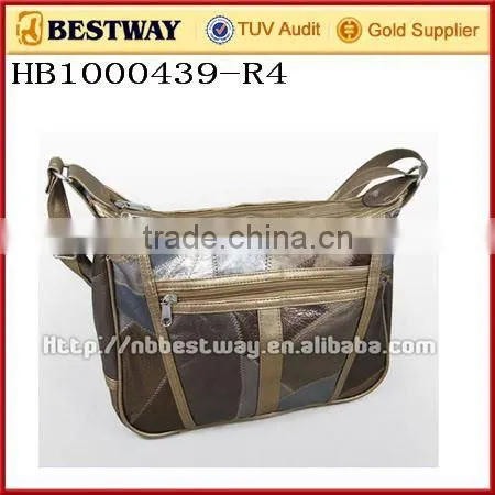 Ladies Fashion Handbag Pouches