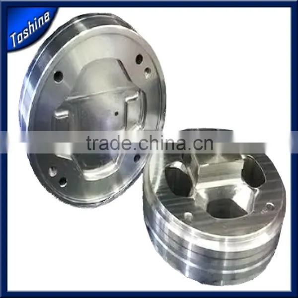 Custom Mould For Aluminum Frame Profile photo-2