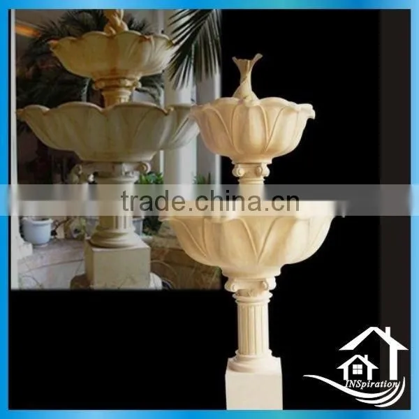 Garden Decoration Water Fountains photo-4