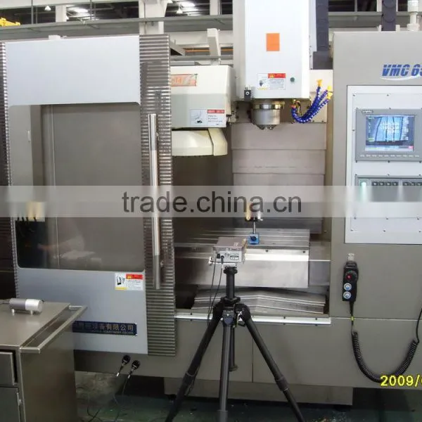 CNC Vertical Machining Center Price BVMC850 photo-3