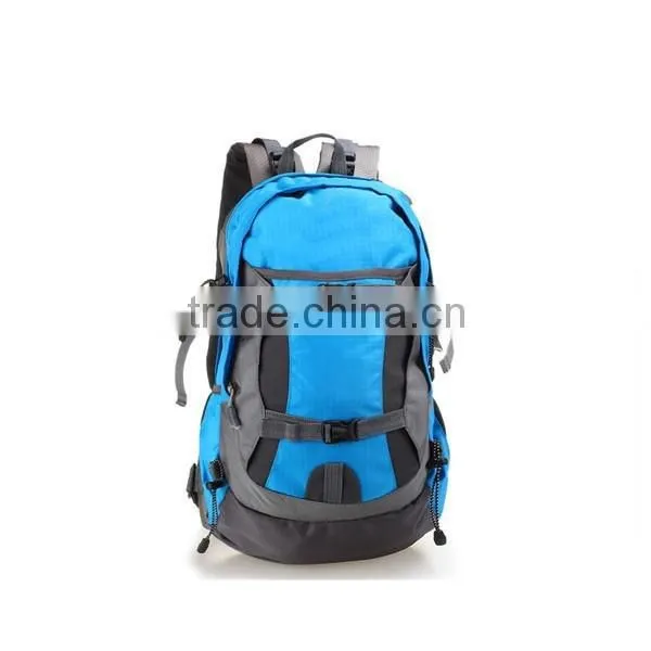 New Style Waterproof Camping Hiking Backpack photo-4