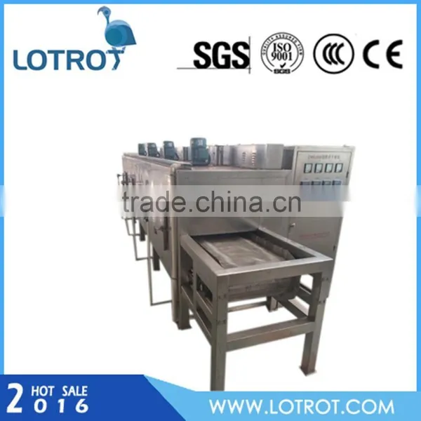 Best Conveyor Belt Drying Equipment photo-4