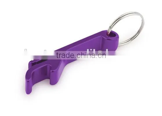 ALUMINUM Bottle Opener for Opening Bottles and Cans of Soda photo-4