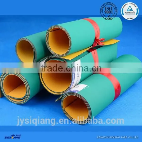 3.5mm Antistatic Nylon Transmission Tangential Belt photo-2