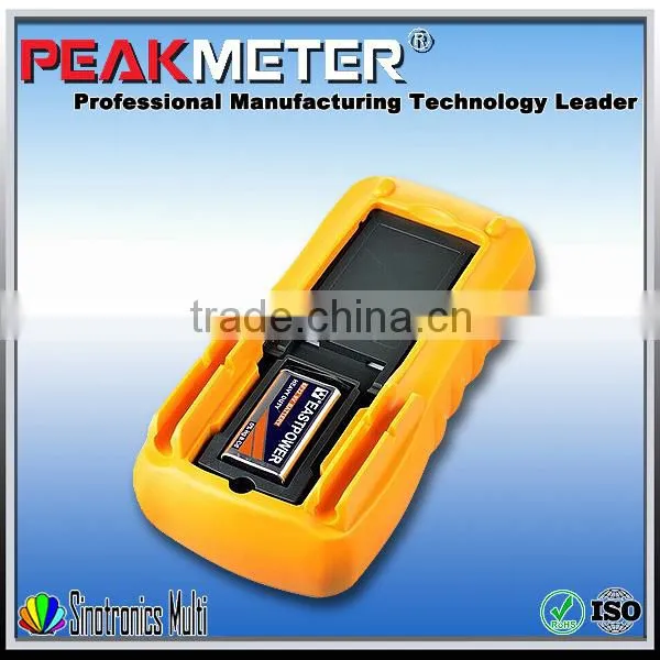 Best Digital Multimeter Peak Meter MY61 photo-3