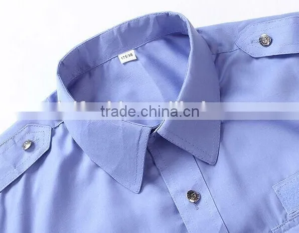 Design Men Security Guard Uniform,women Security Guard Dress/uniform,security Uniform photo-6