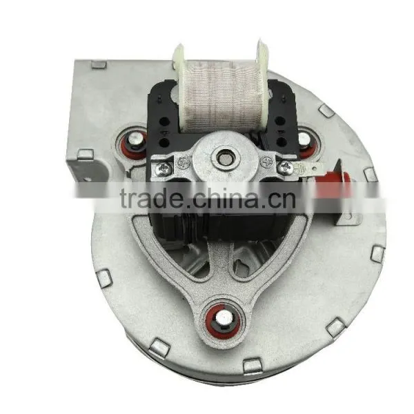 Low Noise High Quality Centrifugal Mini/small Gas Blower photo-2