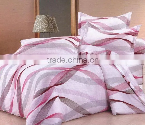 Quilt Cover Reactive