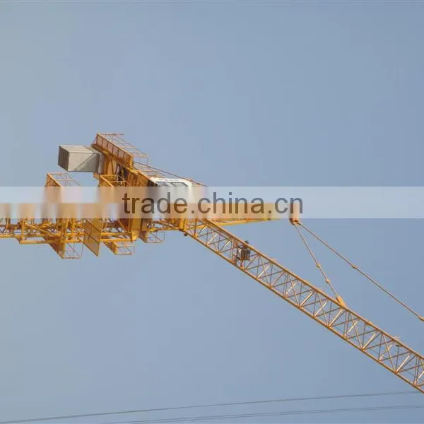 TOWER CRANE