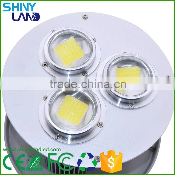 120w Led High Bay Light Housing photo-3