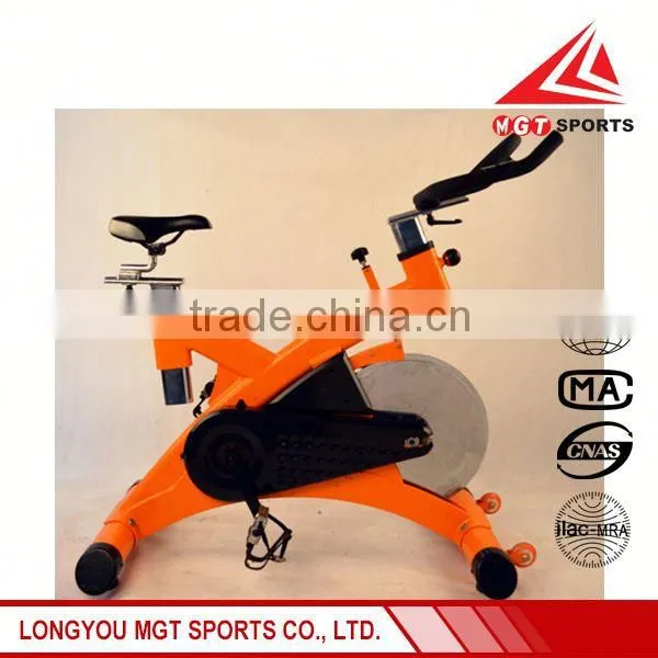2016 New Fashion Elliptical Bike With Wheels