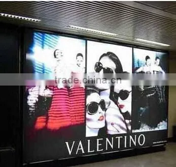PVC Mesh Fabric,PVC Coated Mesh for Flex Banner
